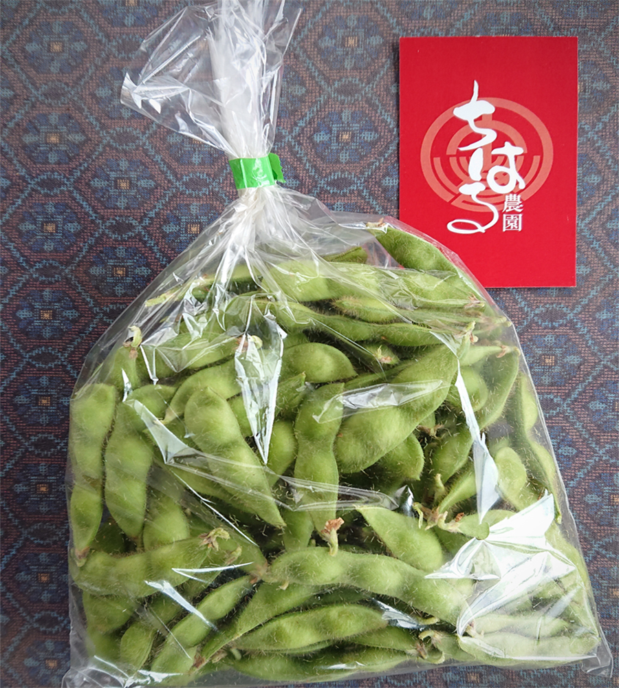 枝豆パッケージ01